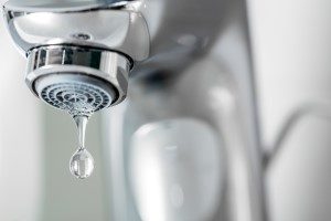 What is the Deal with Dripping Faucets